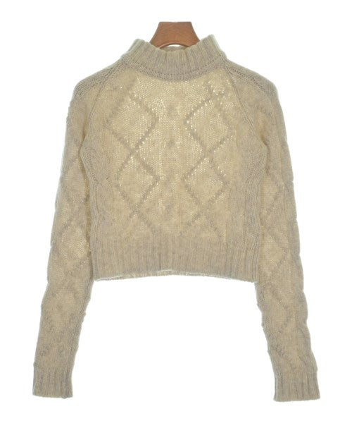 JIL SANDER 毛衣