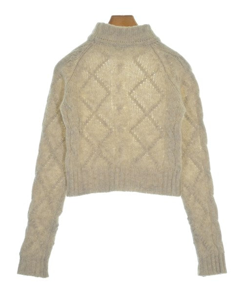 JIL SANDER 毛衣