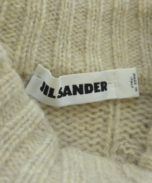 JIL SANDER 毛衣