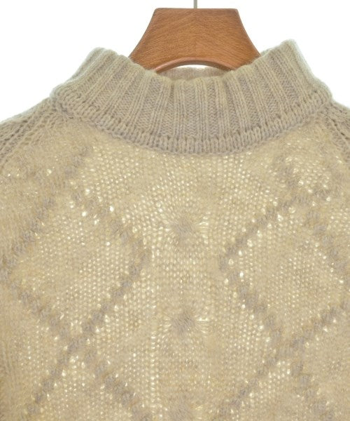JIL SANDER 毛衣