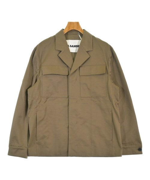 JIL SANDER 工作夾克