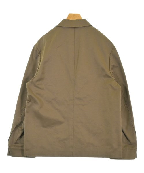 JIL SANDER 工作夾克
