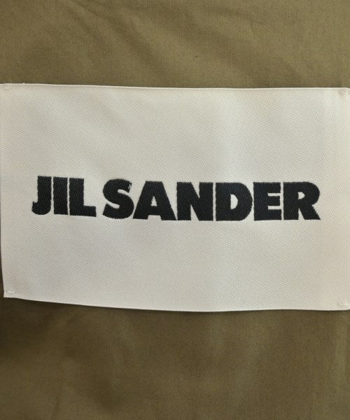 JIL SANDER 工作夾克