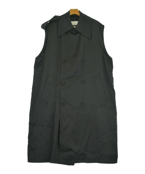 JIL SANDER 其他大衣