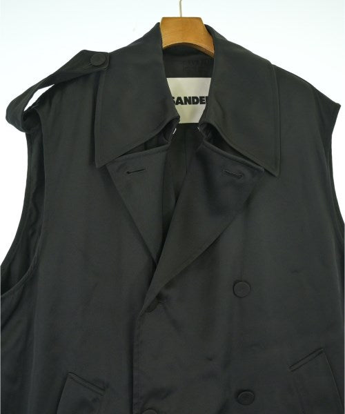 JIL SANDER 其他大衣