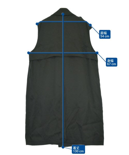 JIL SANDER 其他大衣