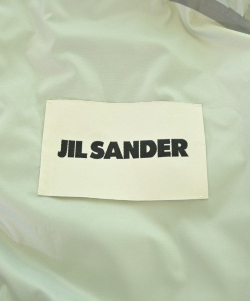 JIL SANDER 其他飛行外套