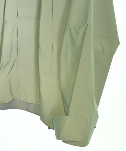 JIL SANDER 其他飛行外套