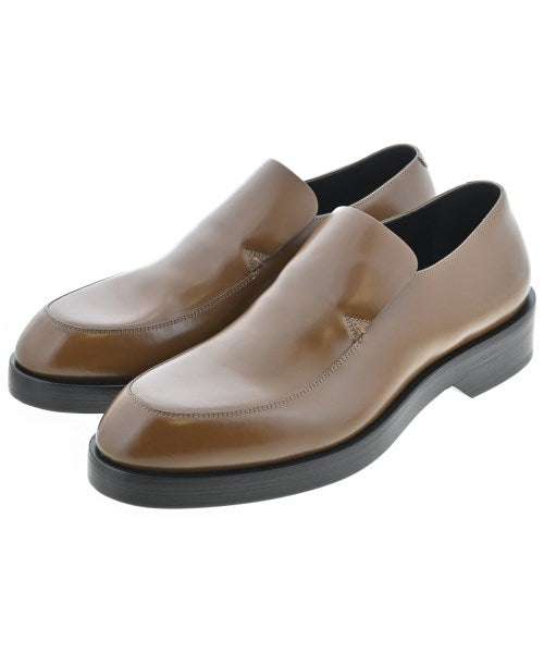 JIL SANDER 正式鞋