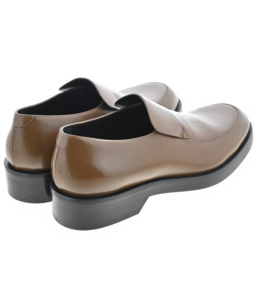 JIL SANDER 正式鞋