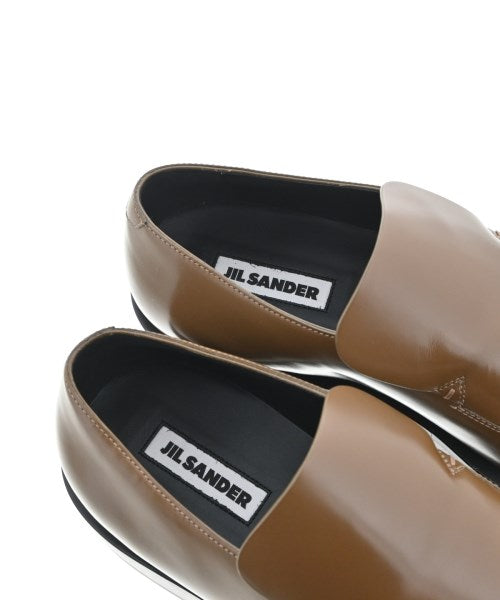 JIL SANDER 正式鞋