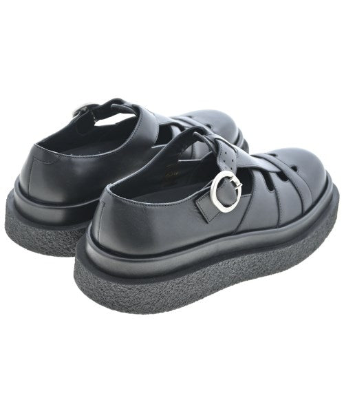 JIL SANDER 正式鞋