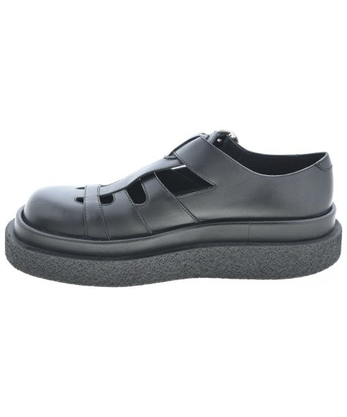 JIL SANDER 正式鞋