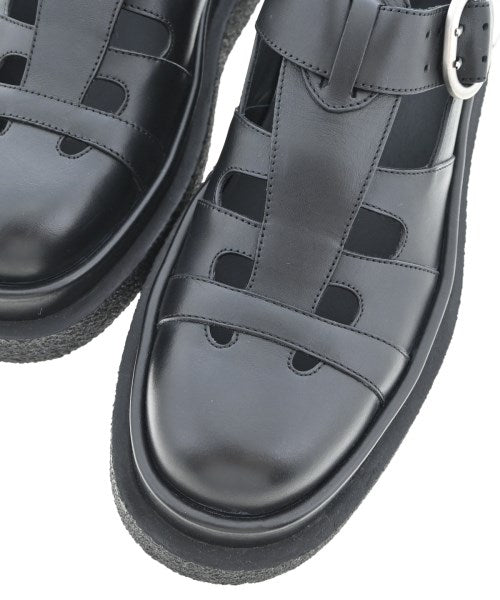 JIL SANDER 正式鞋