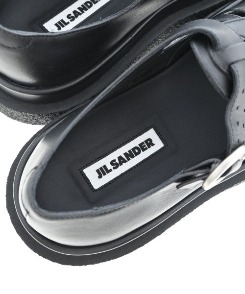 JIL SANDER 正式鞋