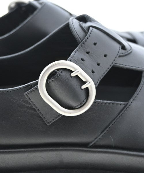JIL SANDER 正式鞋