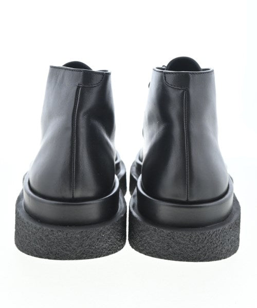 JIL SANDER 靴子