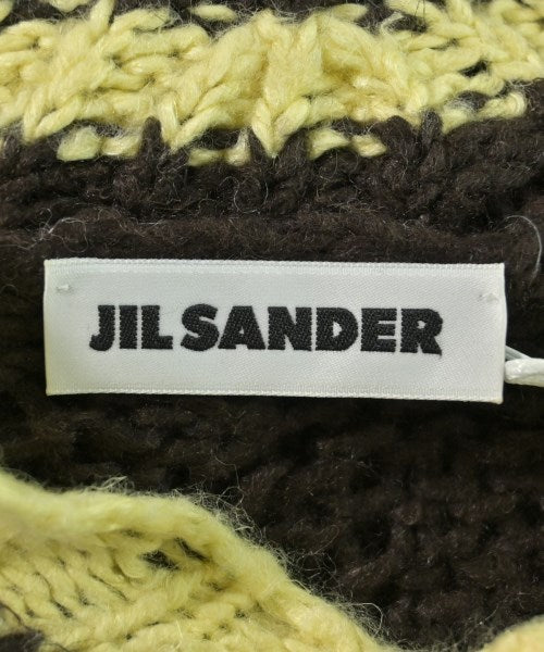 JIL SANDER 毛衣
