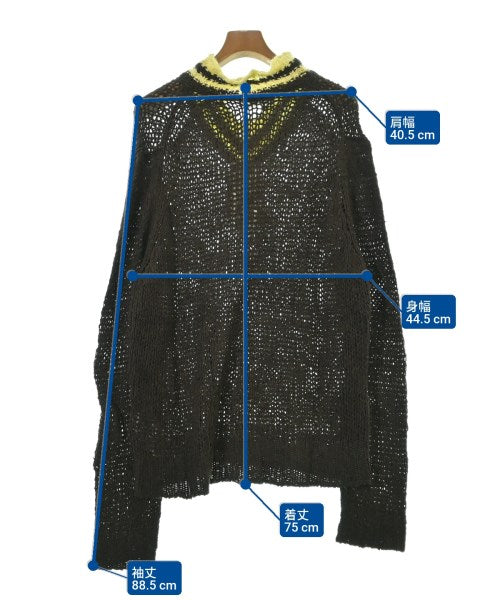 JIL SANDER 毛衣