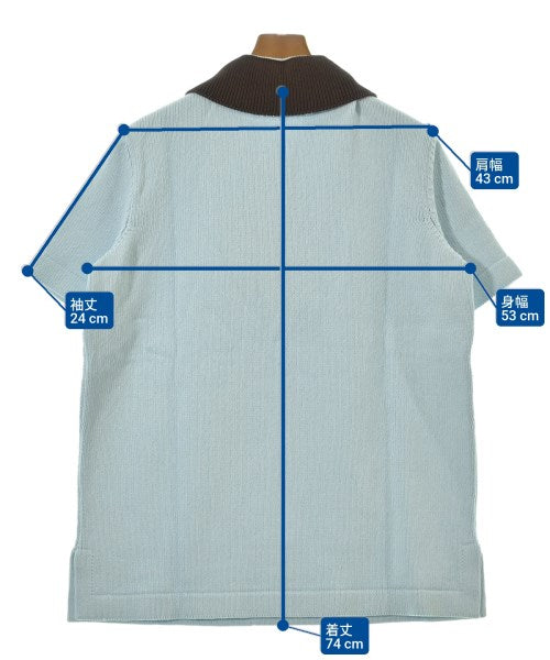 JIL SANDER 毛衣