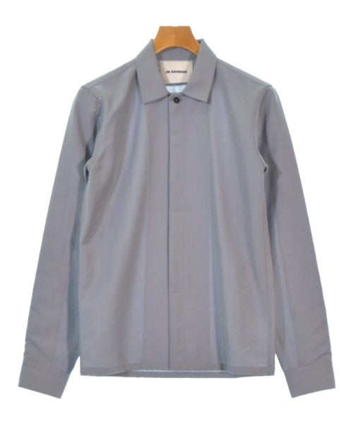 JIL SANDER 休閒襯衫