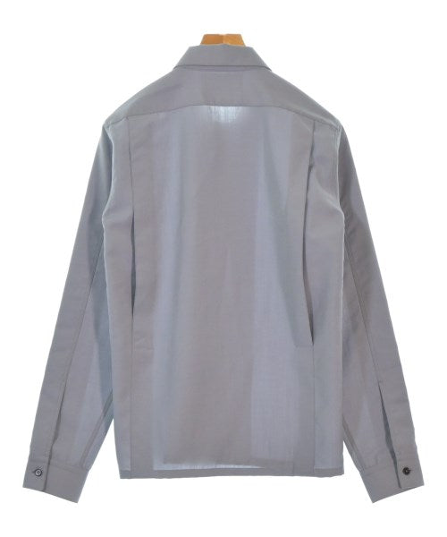 JIL SANDER 休閒襯衫