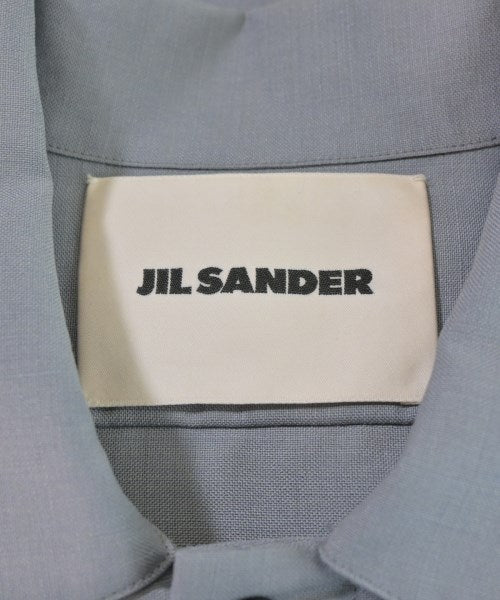 JIL SANDER 休閒襯衫