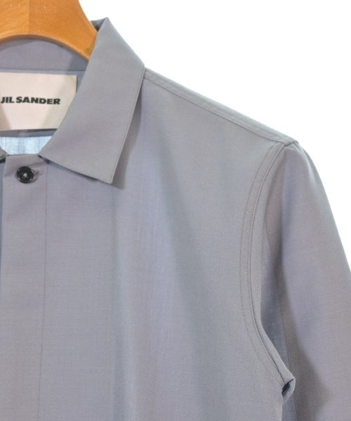 JIL SANDER 休閒襯衫