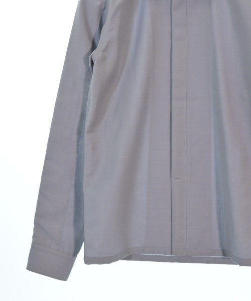JIL SANDER 休閒襯衫