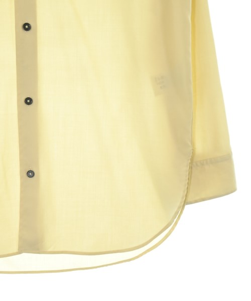 JIL SANDER 休閒襯衫