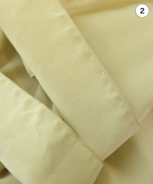 JIL SANDER 休閒襯衫