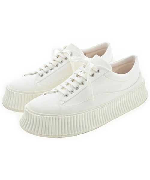 JIL SANDER 運動鞋
