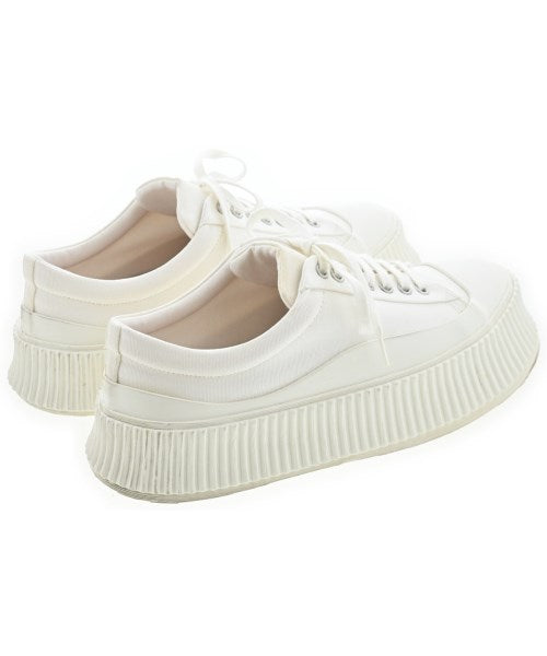 JIL SANDER 運動鞋