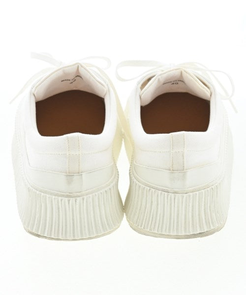 JIL SANDER 運動鞋
