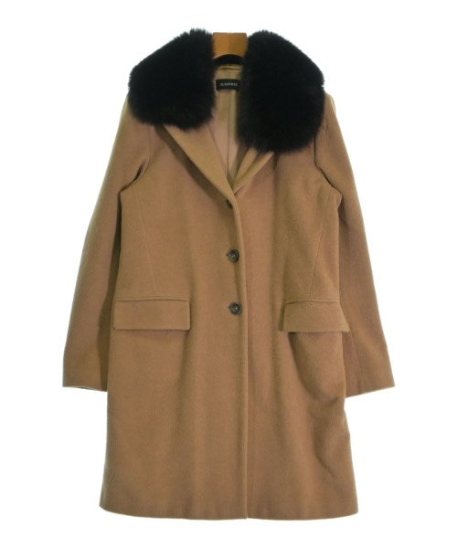JIL SANDER 切斯特披風