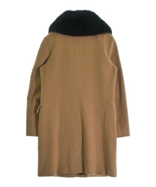 JIL SANDER 切斯特披風