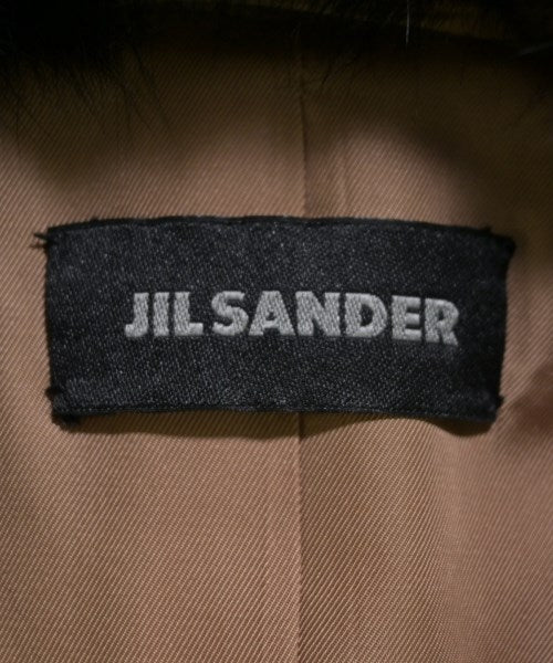 JIL SANDER 切斯特披風