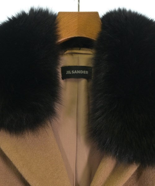 JIL SANDER 切斯特披風