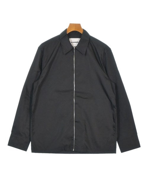 JIL SANDER 其他飛行外套