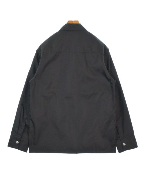 JIL SANDER 其他飛行外套