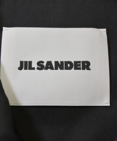 JIL SANDER 其他飛行外套
