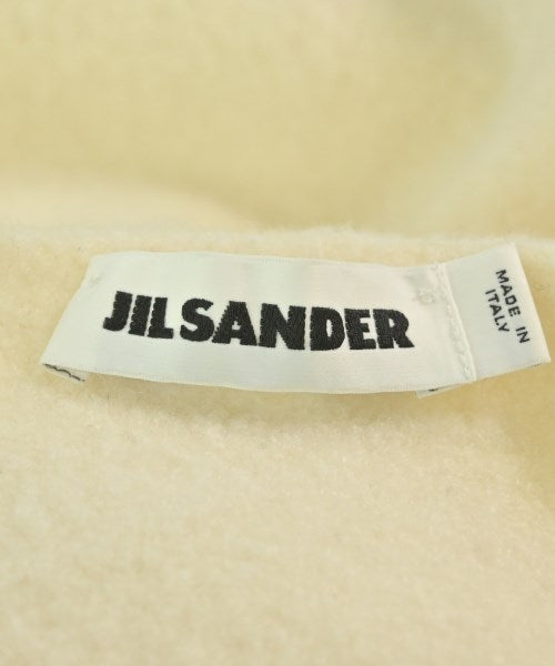 JIL SANDER 無袖上衣