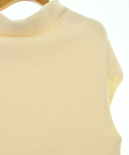 JIL SANDER 無袖上衣