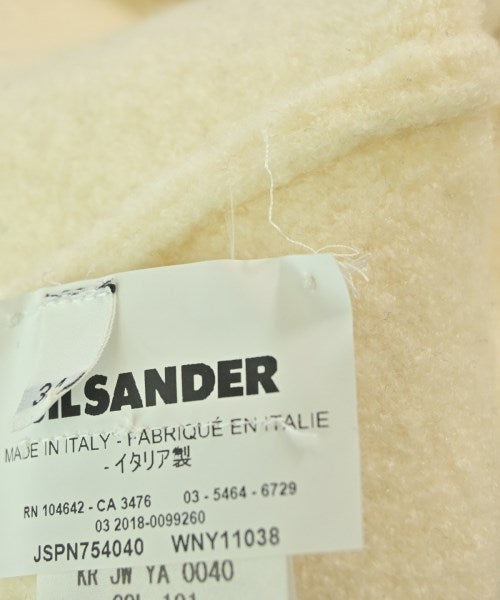 JIL SANDER 無袖上衣