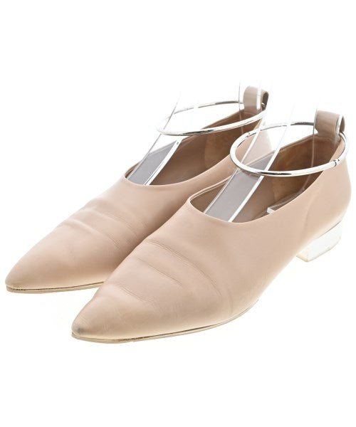 JIL SANDER 高跟鞋