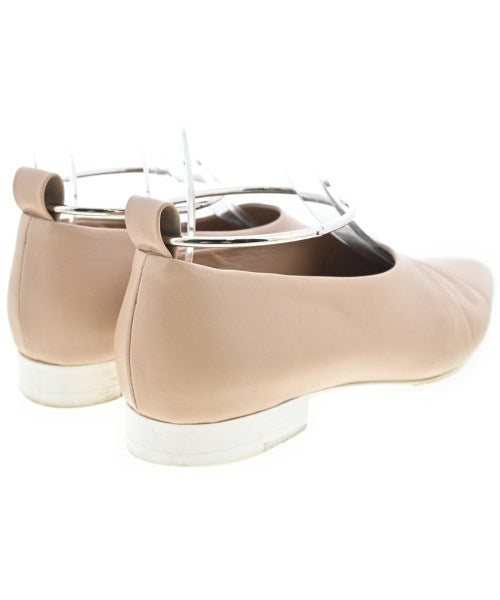 JIL SANDER 高跟鞋