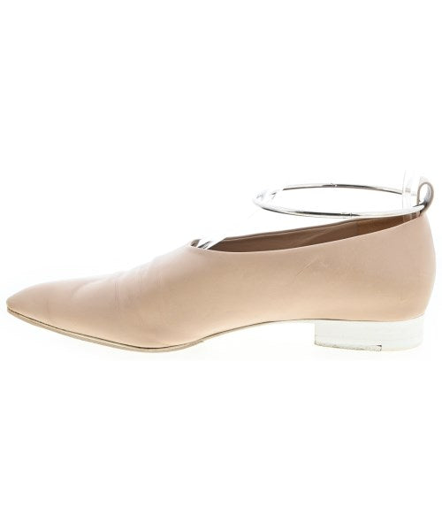 JIL SANDER 高跟鞋