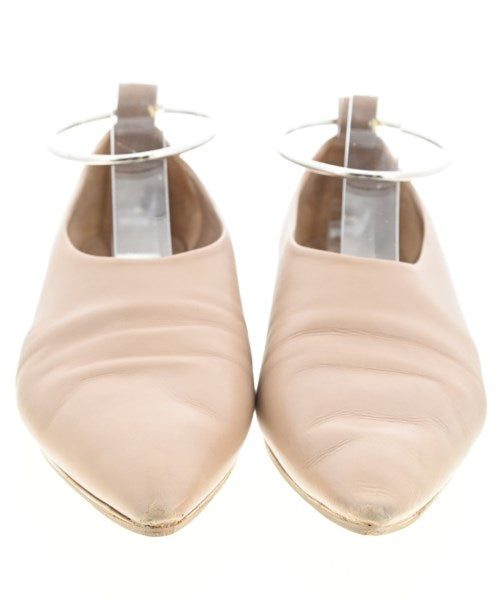 JIL SANDER 高跟鞋