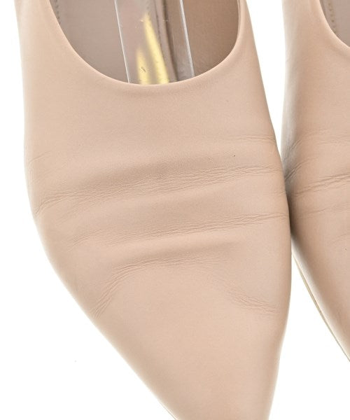 JIL SANDER 高跟鞋
