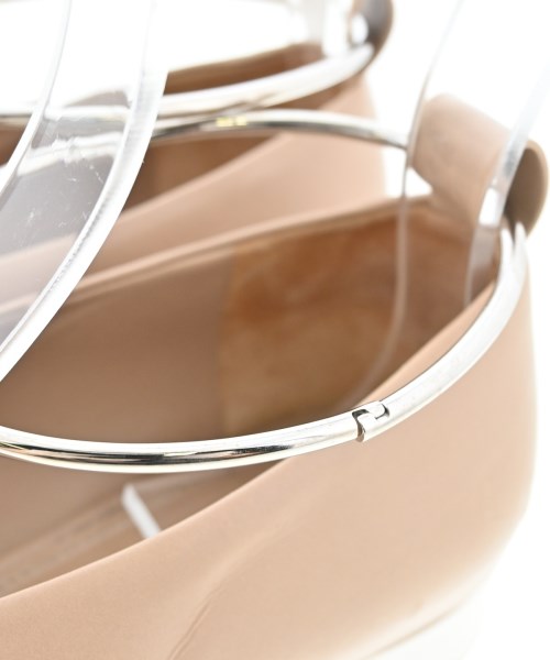 JIL SANDER 高跟鞋